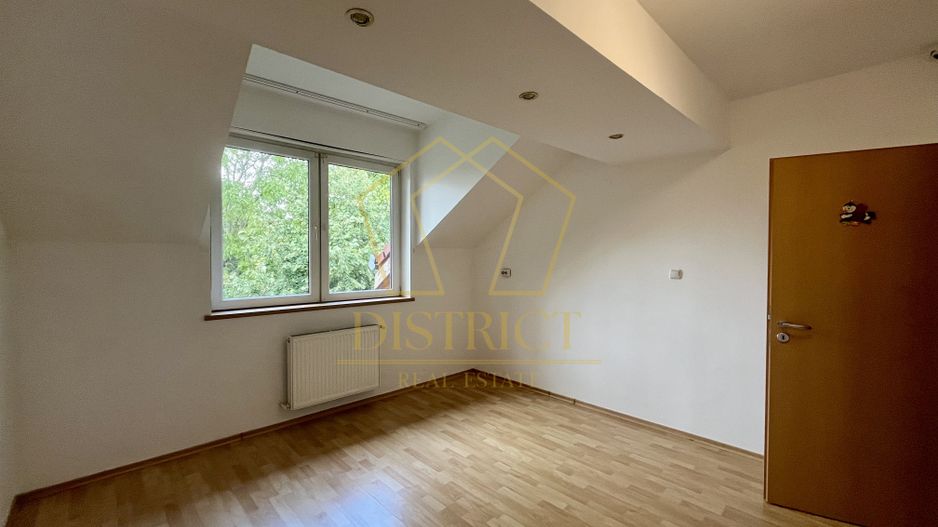 Casa individuala cu 5 camere și garaj | Simion Barnutiu - Poză 11