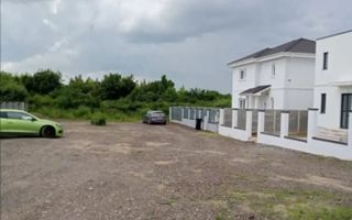 Calea Urseni-Pepiniera | 1000 mp | Toate Utilitatile | Timisoara - Poză 2