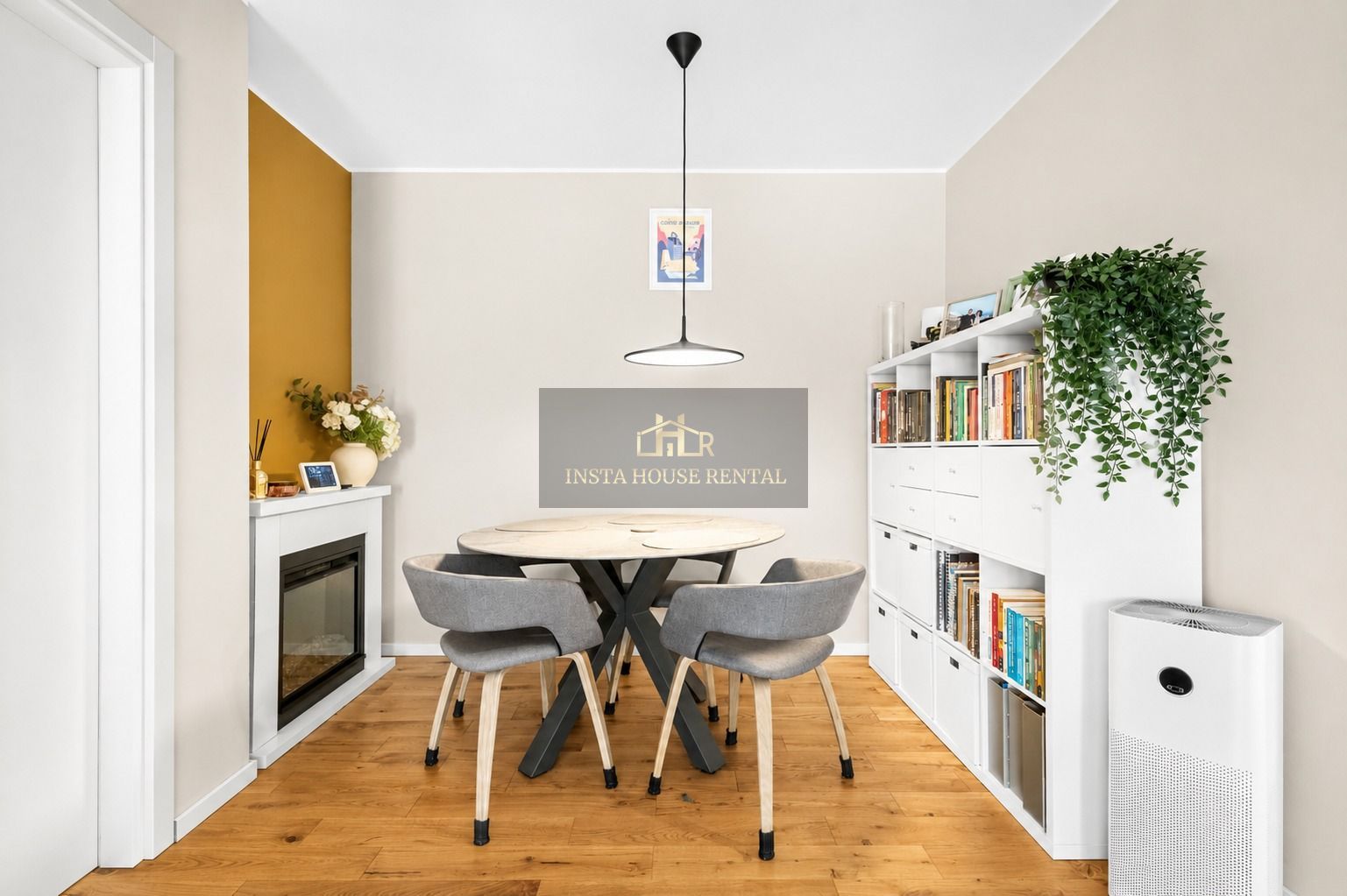 ♦️ Apartament Elegant 2 Camere | Finisaje Premium | Complet Mobilat | - Poză 5