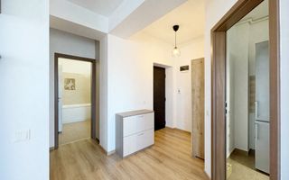 Apartament 2 camere cu parcare – Sargetia Residence, Sector 2 - Poză 10