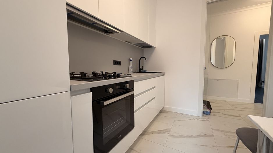 APARTAMENT 3 CAMERE - LUX | 2 BOXE | DOROBANTI - Poză 17