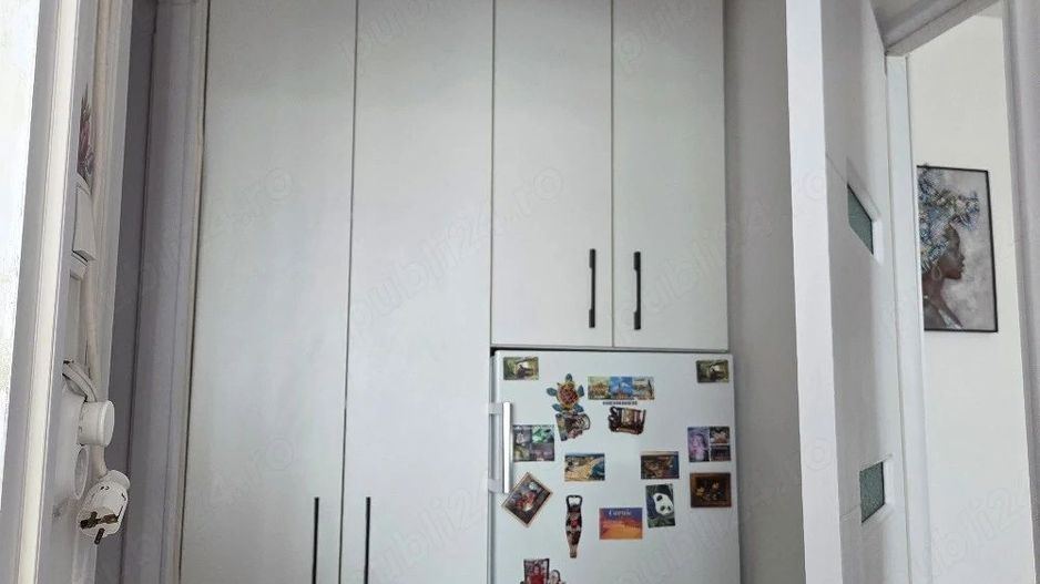 De vanzare apartament 2 camere Sos Pantelimon - Poză 5