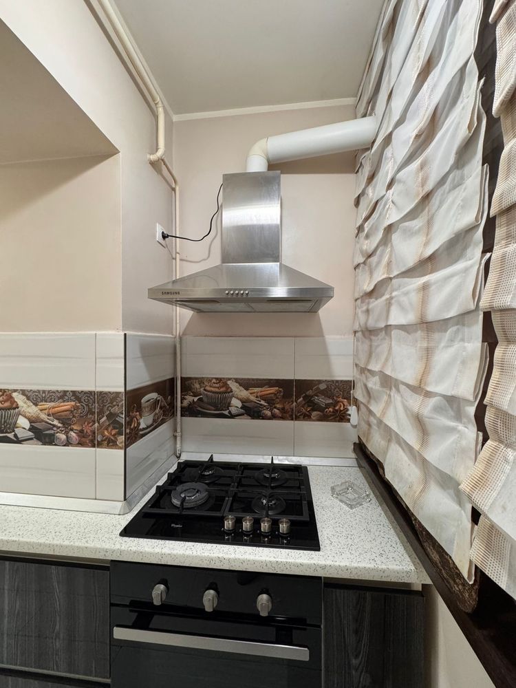 Apartament 2 cam IC FRIMU,et 1,mobilat si utilat - Poză 8