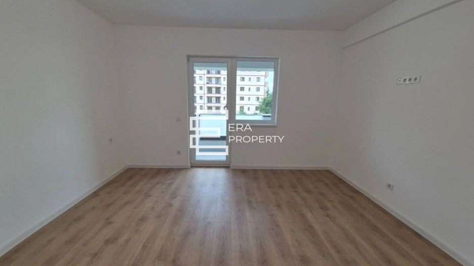 Apartament 3 camere, bloc nou, partial mobilat, Calea Surii Mici-Sibiu - Poză 7