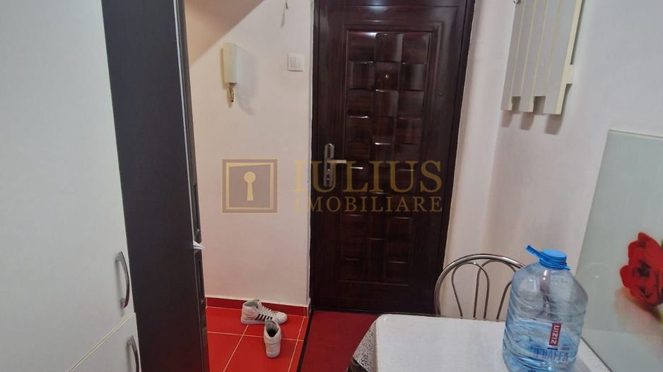 2 camere| Sagului| apartament spatios| clima| etaj 4 - Poză 8