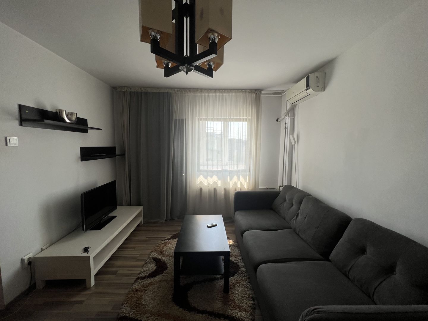 Apartament Mosilor - Obor - Poză 1