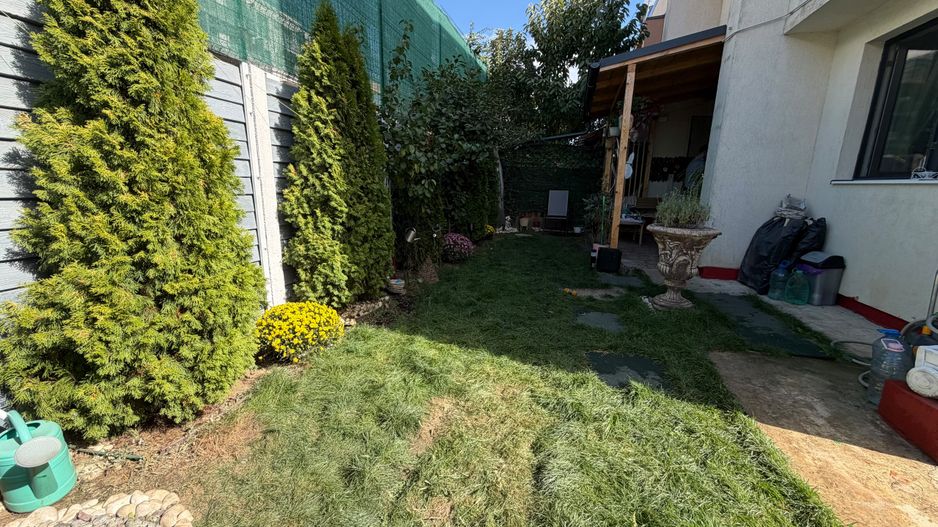 Casă / Vilă cu 4 camere de vânzare în zona Theodor Pallady - Poză 5