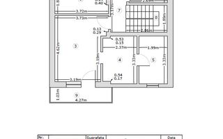 COM 0% I Vila 5 camere Corbeanca I langa Paradisul Verde I Premium - Poză 4