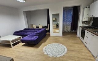 2 camere, grădină și 2 parcări – Florești, zona Penny. - Poză 2