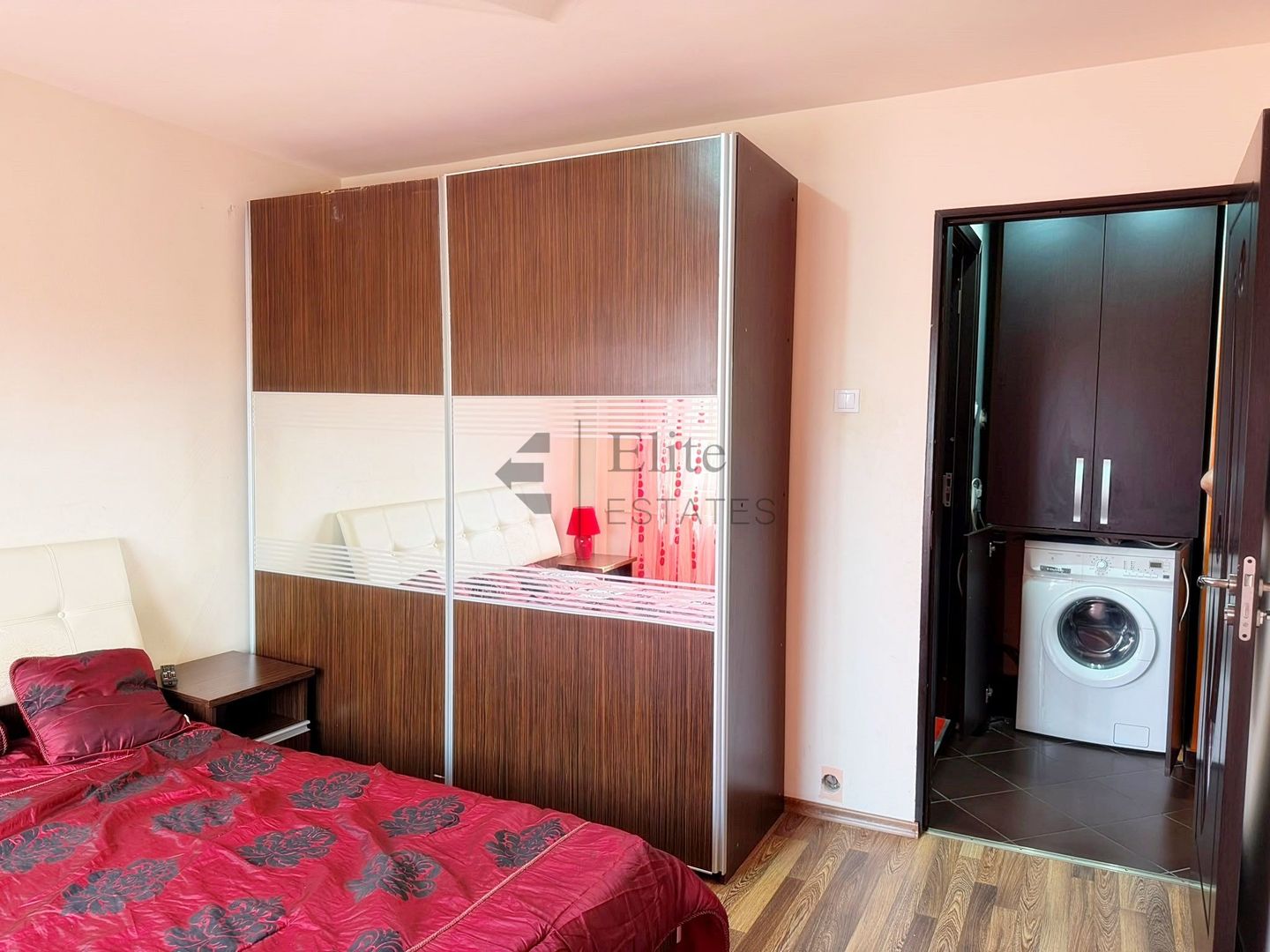 Apartament cu 3 camere de inchiriat in  Cartier Nufarul - Poză 9