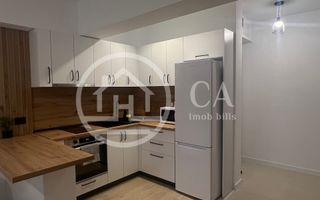Apartament cu 2 camere de inchiriat in Prima Arena Oradea - Poză 4