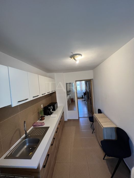 Apartament 1 cameră – 40 mp – Iris, zona Elite City. - Poză 3