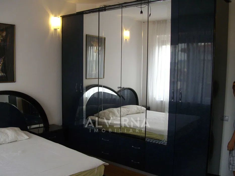 Penthouse 2 camere | 60mp + terasa 60mp | cartierul Europa - Poză 5