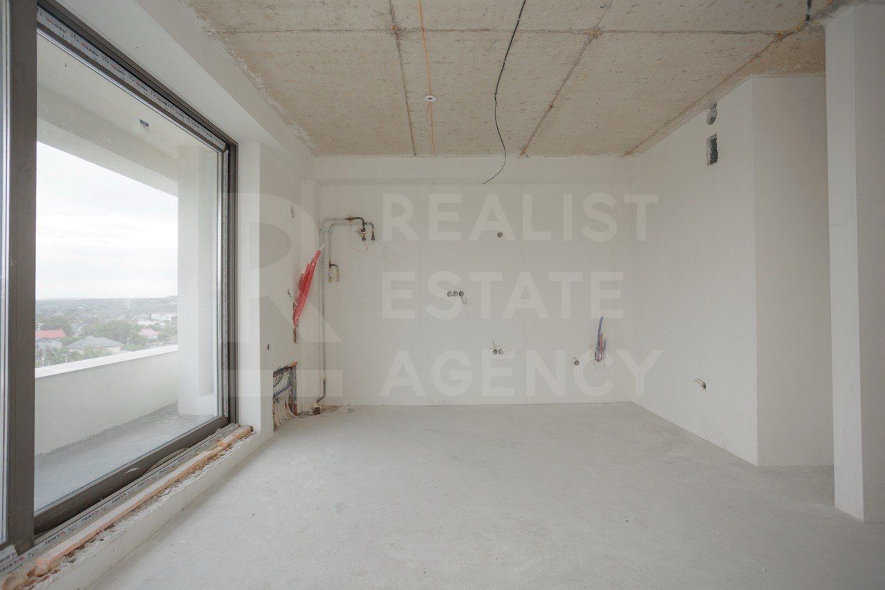 Vânzare apartament 102  mp, strada Basarabia, Ialoveni - Poză 17