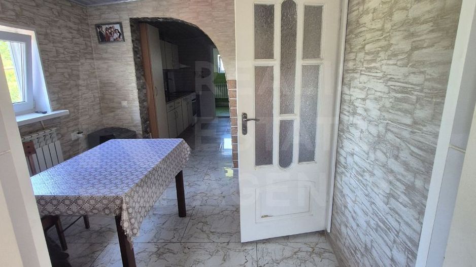 Vânzare, 2 case pe un teren, Hăsnășenii Noi, raionul Drochia - Poză 7