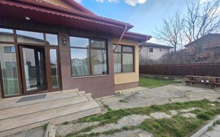 Casa individuala | 5 camere | teren 300 mp | Pipera - Poză 17