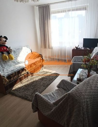 2 camere decomandat | 55 mp | 5 min Metrou Crângași - Poză 2