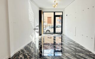 Spatiu comercial ultracentral de inchiriat in Oradea - Poză 9