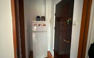 Garsonieră 20 mp, mobilată și utilată, zona Între Lacuri. - Poză 6