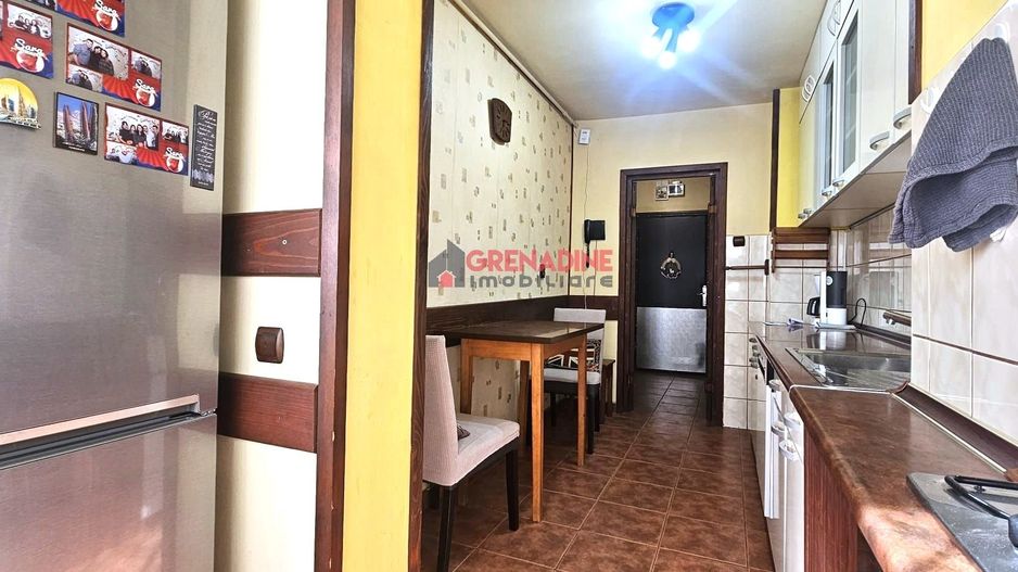 Apartament 2 camere | Etaj 1 | Beci | 2 Parcări | Comision 0% - Poză 1