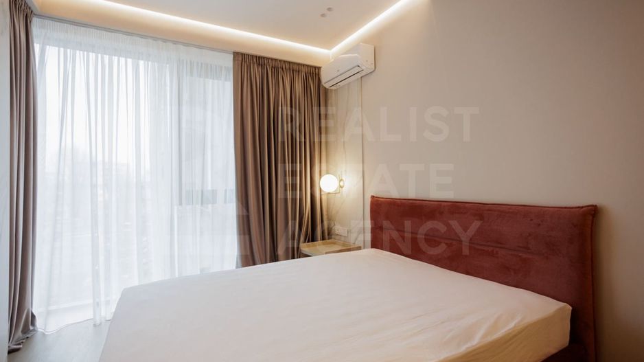 Chirie, apartament, 1 cameră, bul. Ștefan cel Mare, Centru - Poză 15