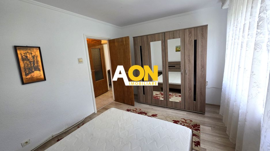 Apartament 2 camere, etaj 3, renovat, zona Bulevardul Transilvaniei - Poză 6
