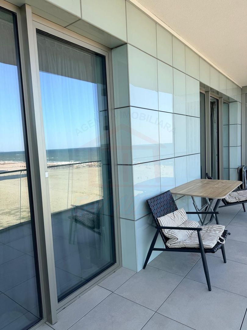 APARTAMENT DE ÎNCHIRIAT – OPERA RESIDENCE | MAMAIA NORD - Poză 43