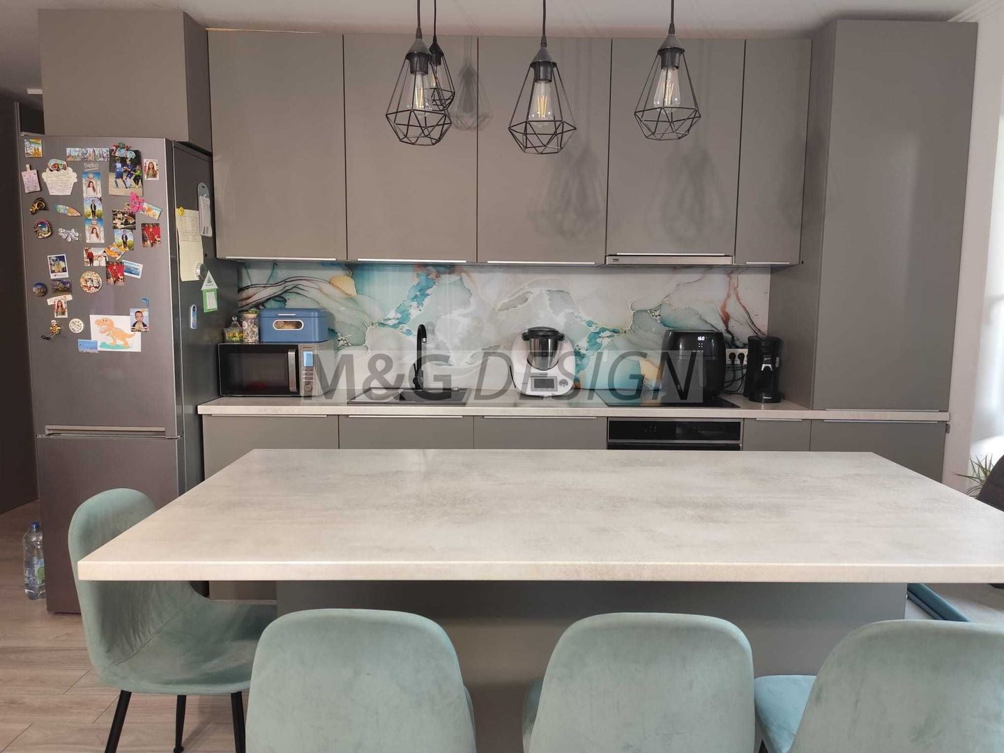 Apartamant 2 camere Giroc cu piscina - Poză 1