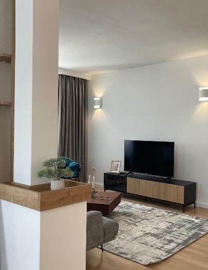 Apartament 4 Camere || Parcari subterane 2 || Cale Plevnei || Grozovesti || Lux - Poză 12