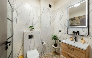 Apartament lux, în zona Semicentrală! - Poză 9