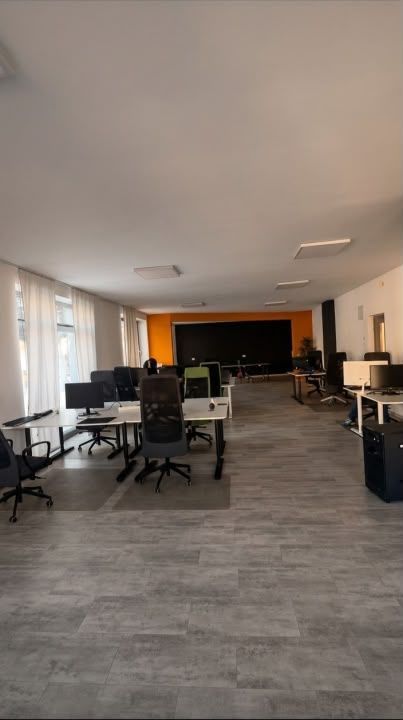 Spatiu de birouri, terasa, 332 mp, Ultracentral - Poză 9