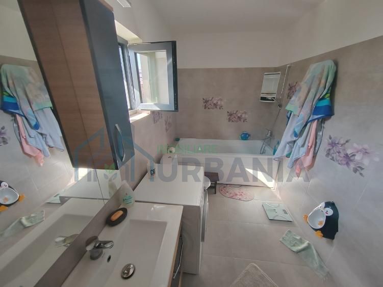 Vilă individuală mobilată și utilată, zona Bucium-Bârnova, finalizată 2021 - Poză 6