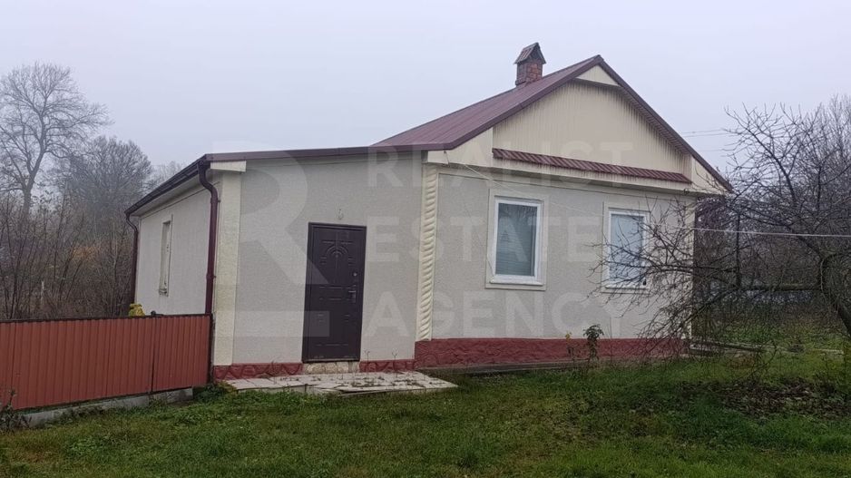 Vânzare, casă, 5 camere, satul Dîngeni, raionul Ocnița - Poză 2