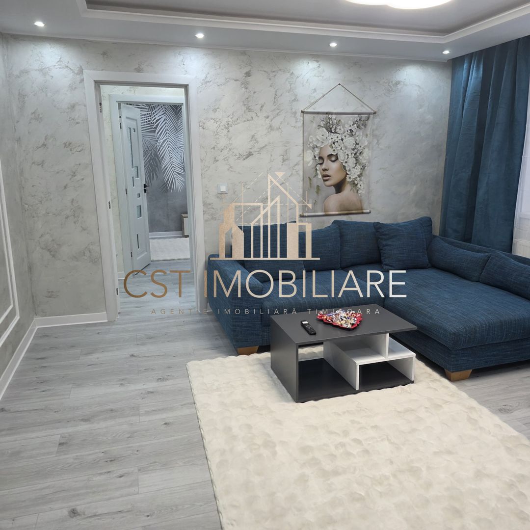 Apartament 3 camere modern Sagului – langa Shopping City - Poză 1