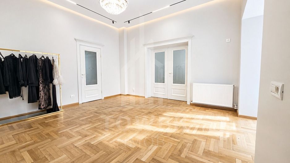 CASĂ DE ÎNCHIRIAT ULTRACENTRAL - Poză 10