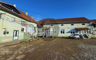 Birou de inchiriat, Medias (semi-central) - Poză 7