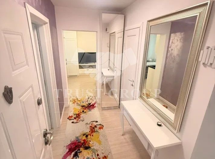 Apartament 3 camere Dorobanți | Imobil 1984 - Poză 5