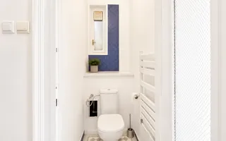 Resedinta Unica langa Palatul Sebestyén | 85 mp | zona Piata Unirii - Poză 15