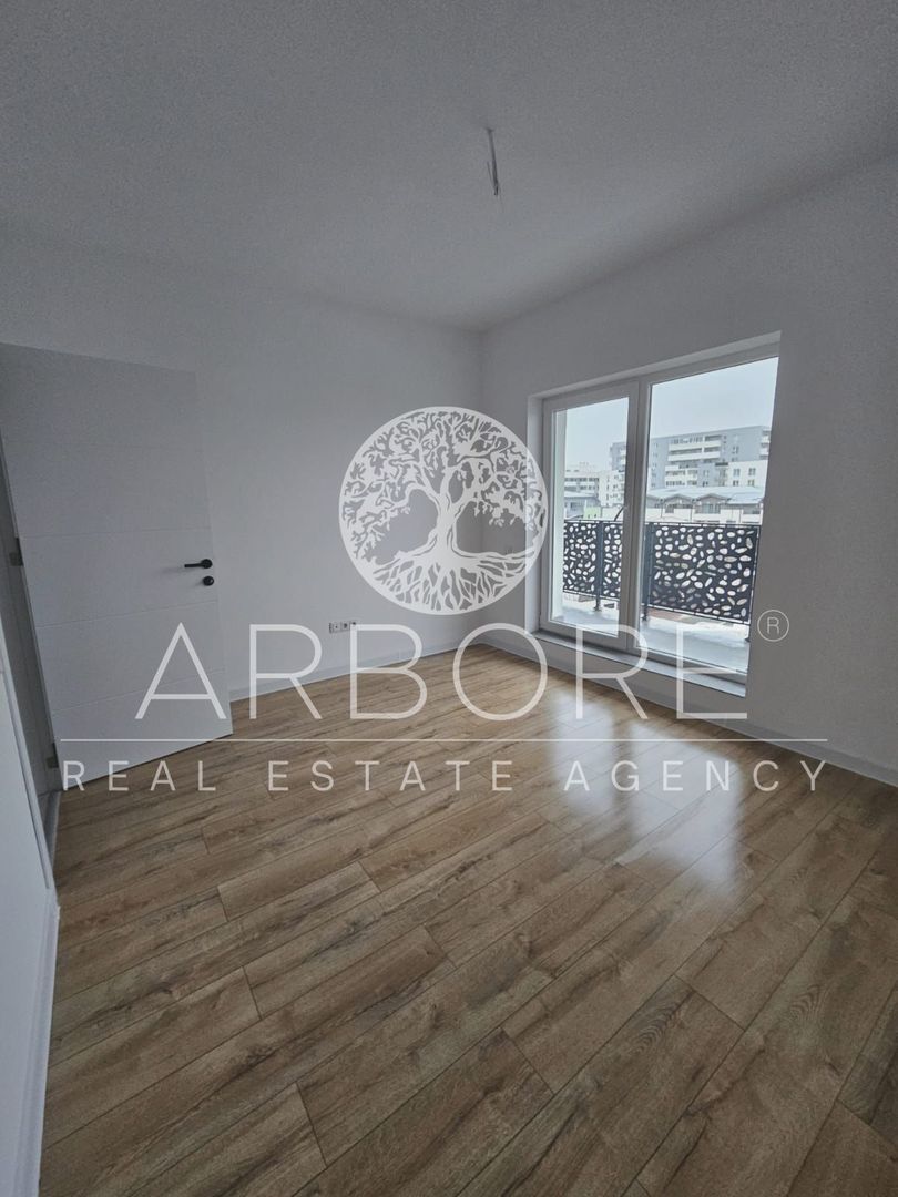 Apartament deosebit cu 3 camere, bloc nou 2025 – Zona Pallady, - Poză 9