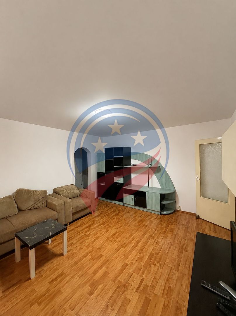 APARTAMENT 2 CAMERE LAPUS {Zona MedLife} - DE VANZARE - Poză 2