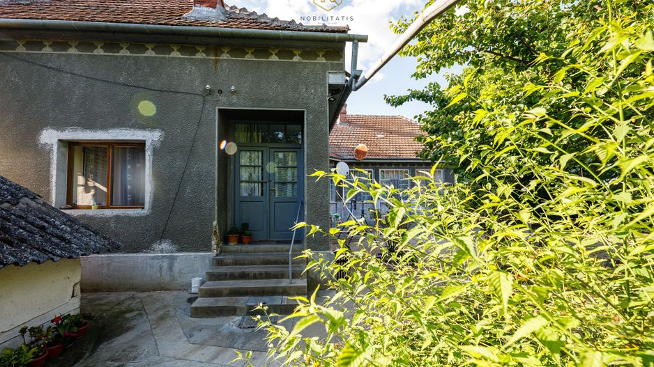 OFERTA VANDUTA  - Casa Izvin | 4 camere - 146 mp | Centrala gaz | Teren 3157 mp - Poză 8