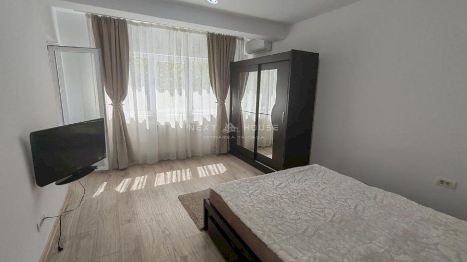 Garsoniera 13 Septembrie - Sebastian - parcare inclusa - Poză 4