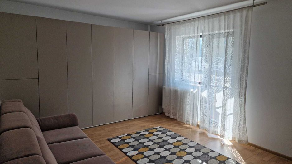 Apartament 2 camere decomandat | Bloc nou | Mobilat premium | Etaj 2 | Titan - Poză 2