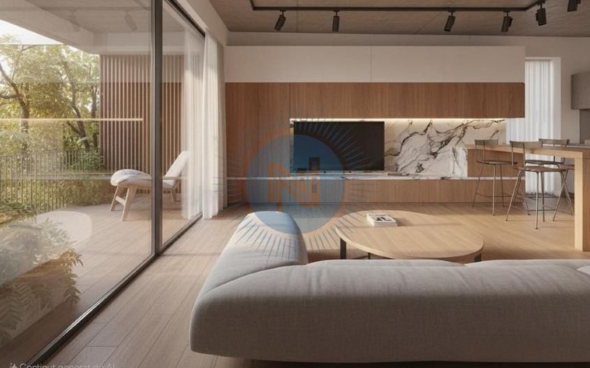 Apartament 3 camere Dorobanti bloicx boutique - Poză 9