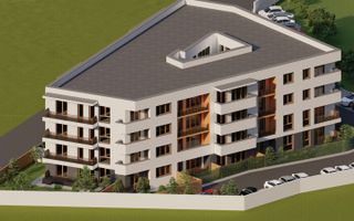 DEZVOLTATOR | Apartament 2 camere NR.39 - Poză 10