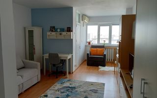 Garsonieră complet utilată în zona Dristor - gata de mutare, ideal investitie! - Poză 2