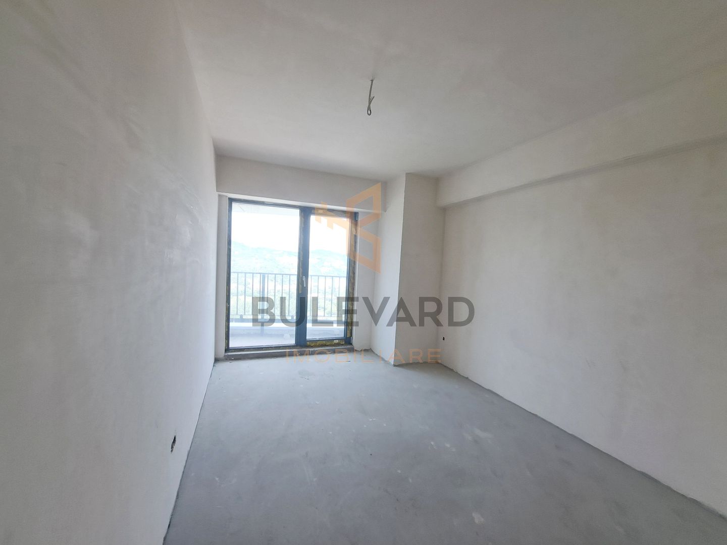 Pret Special! Apartament 2 camere bloc nou, etaj 21! - Poză 7