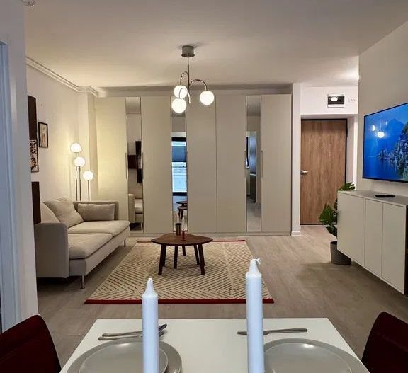 AP. 3 CAMERE HILS REPUBLICA, PRIMA INCHIRIERE, PARCARE, PET-FRIENDLY - Poză 2