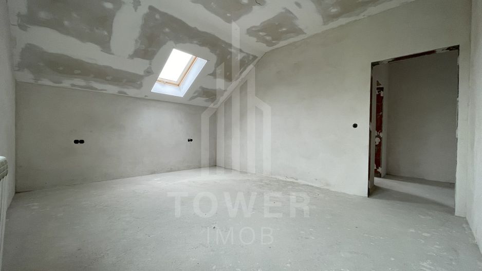 Casa rezidențială cu 5 camere, 2 băi  – Sura Mica - Poză 9