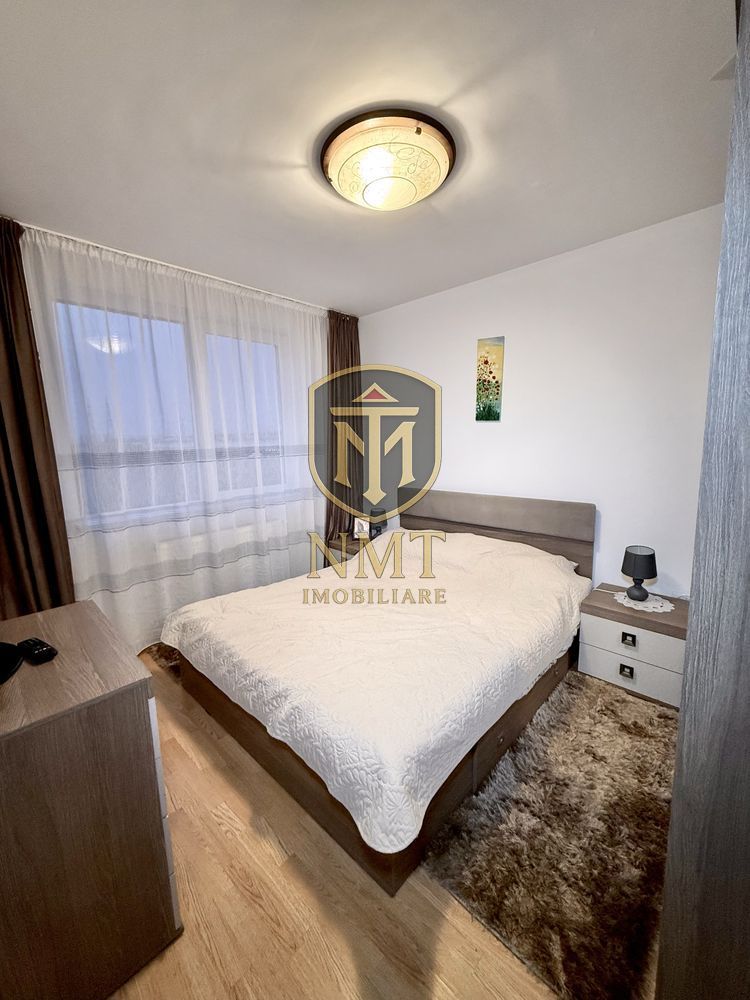 Apartament cu 3 camere |  60 mp | Floresti | zona tera - Poză 5